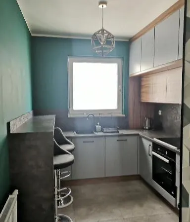 Apartment Mieszkanie 3pokojowe Blisko Morza Gdansk