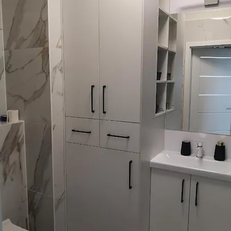 Mieszkanie 3pokojowe Blisko Morza Apartment Gdansk