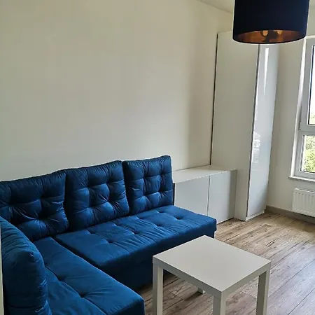 Mieszkanie 3pokojowe Blisko Morza